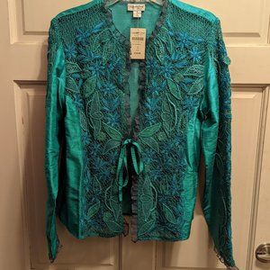 Jacket and Shell NWT size small 6-8